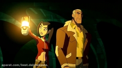 بن تن _ فصل 5 , قسمت 4